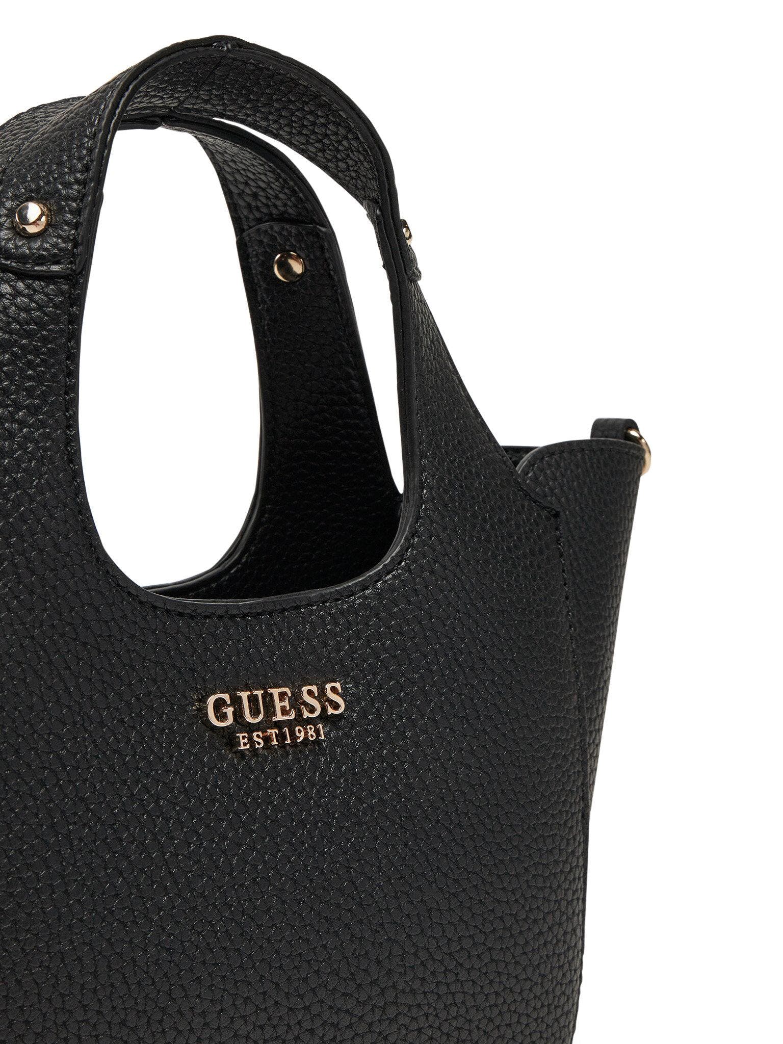 HWBG9640750/BLA GUESS