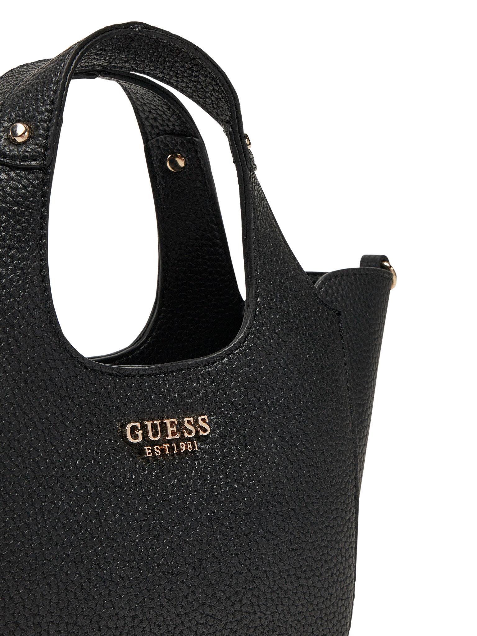 HWBG9640750/BLA GUESS