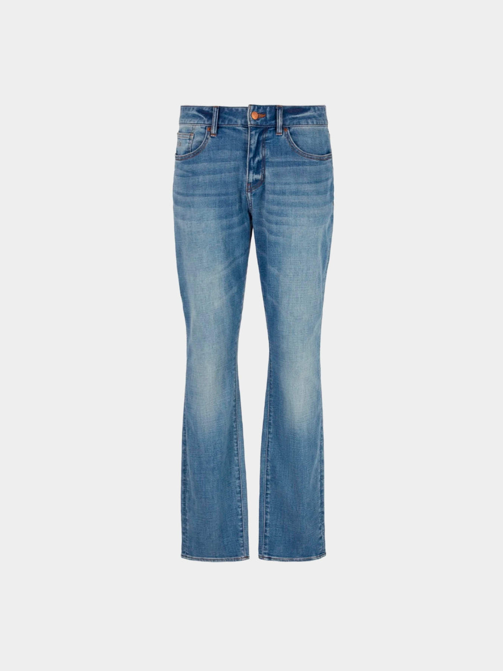 5 POCKETS PANT 3DZJ14 Z1XBZ/1500 ARMANI EXCHANGE