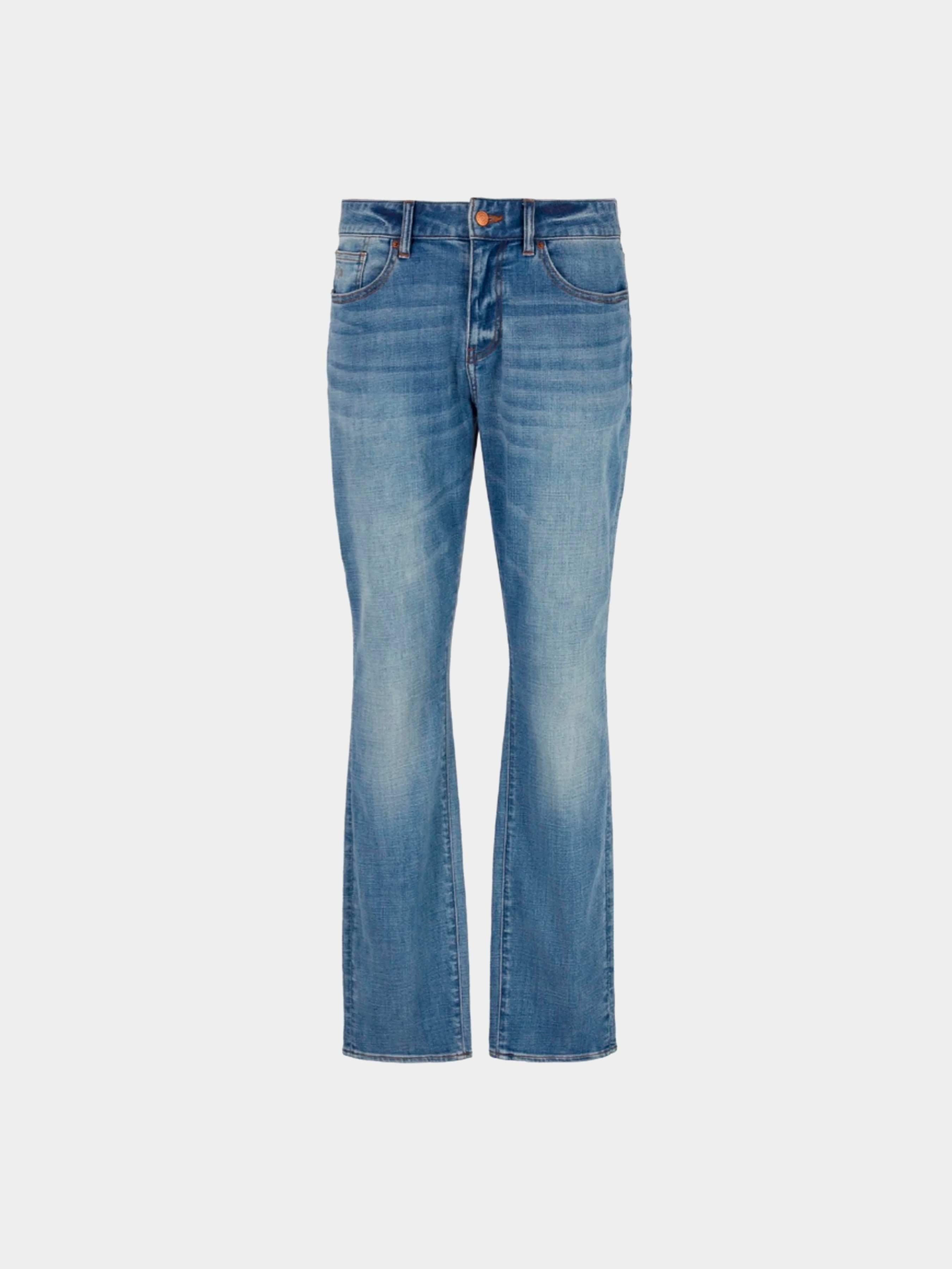 5 POCKETS PANT 3DZJ14 Z1XBZ/1500 ARMANI EXCHANGE