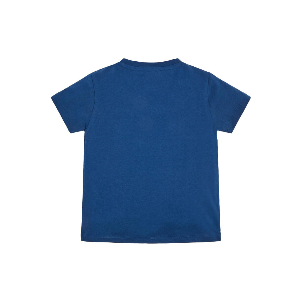 SS T-SHIRT 