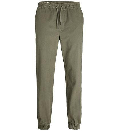 12236801/Dusty Olive JACK JONES KIDS