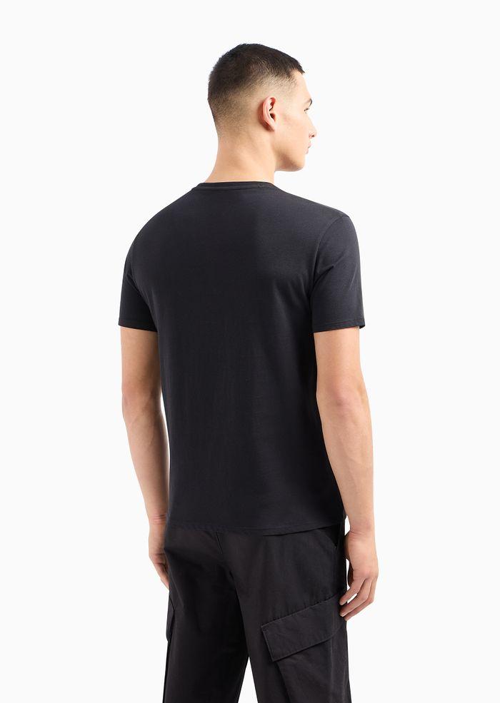 T-SHIRT 3DZTBJ ZJ9TZ/1200 ARMANI EXCHANGE