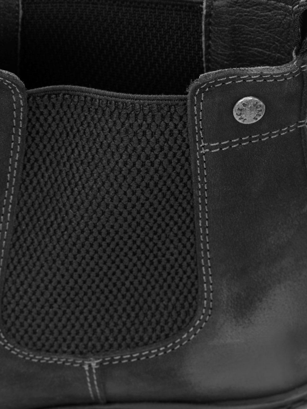 12140924/Pirate Black JACK AND JONES