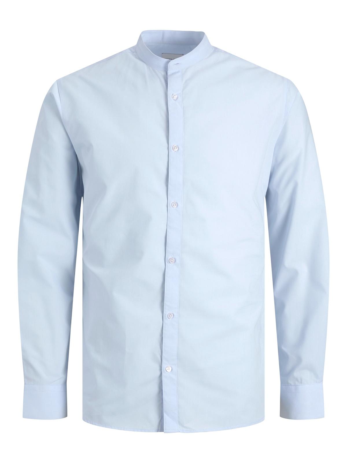 12205921/Cashmere Blue JACK AND JONES