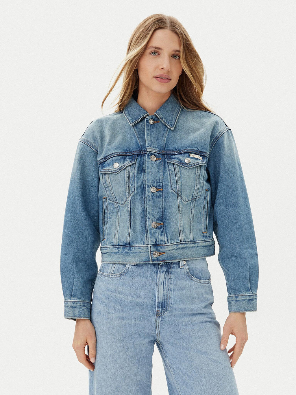 LV047B075G/UQY CALVIN KLEIN JEANS