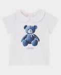 LIU JO ECS T-SHIRT M/C