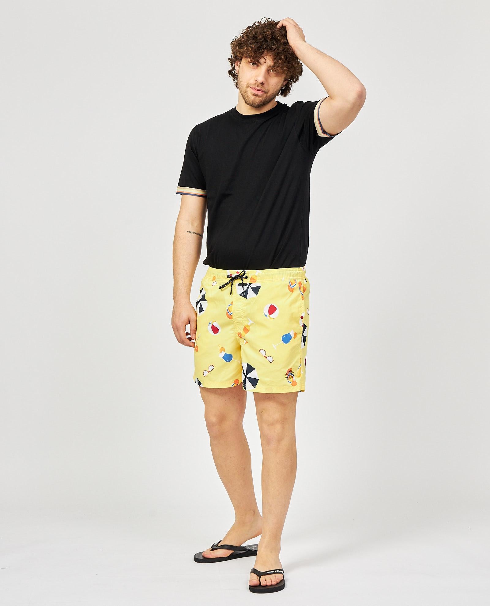 12227754/Yellowtail JACK AND JONES