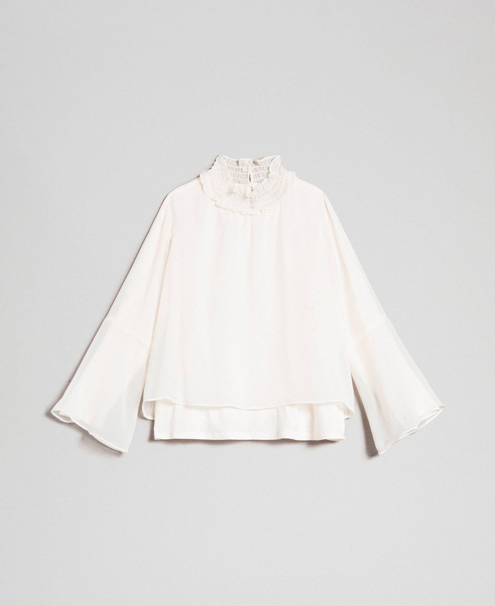 BLUSA 192GJ2351/0051 TWINSET