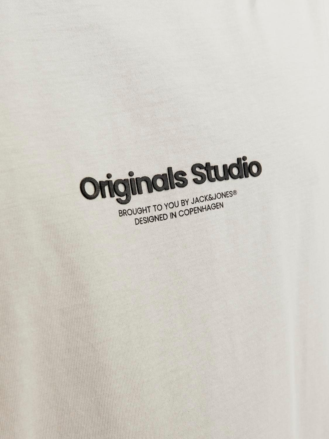 12250430/Moonbeam JACK AND JONES