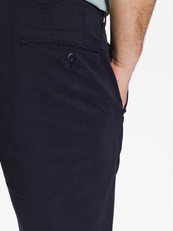 DRAKE WELT SHORT 