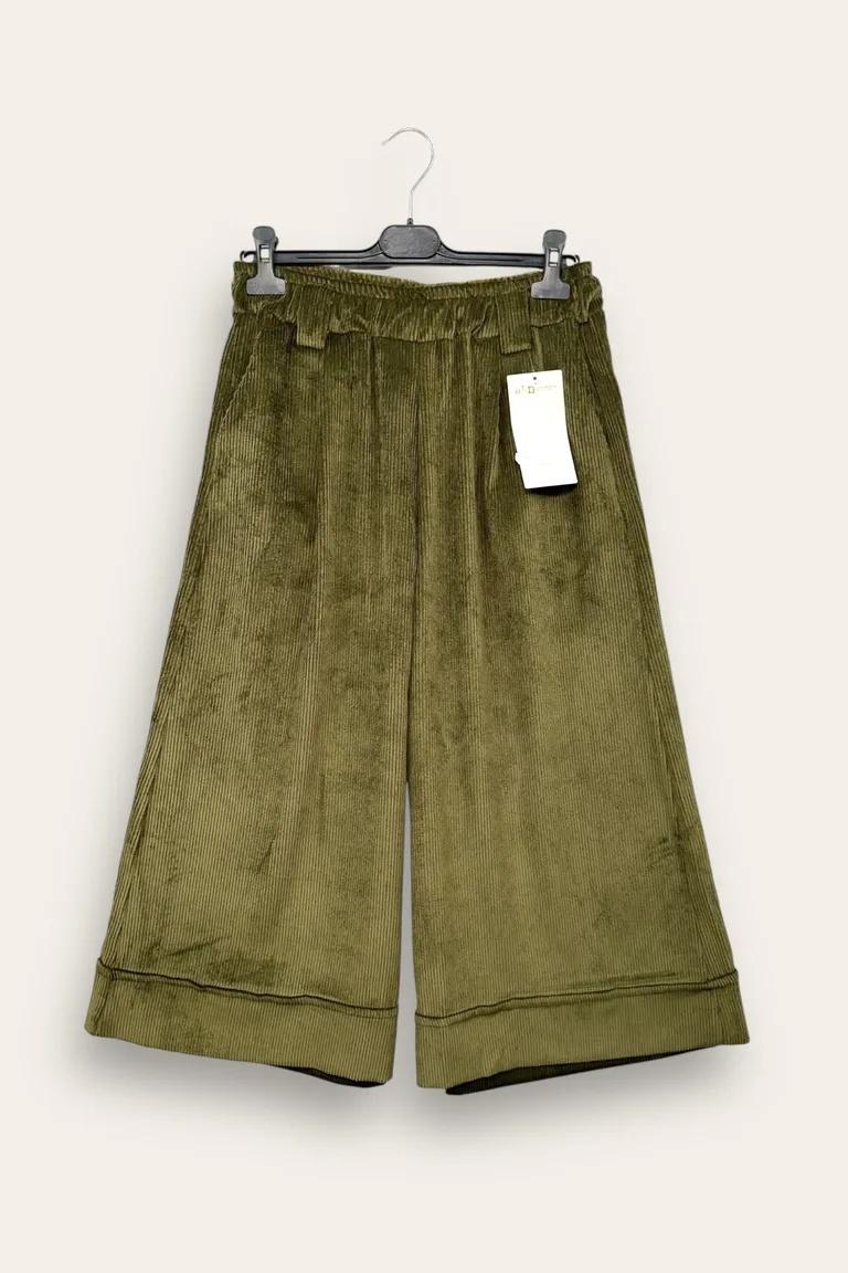 ES-14724/Verde Militare LOVEme