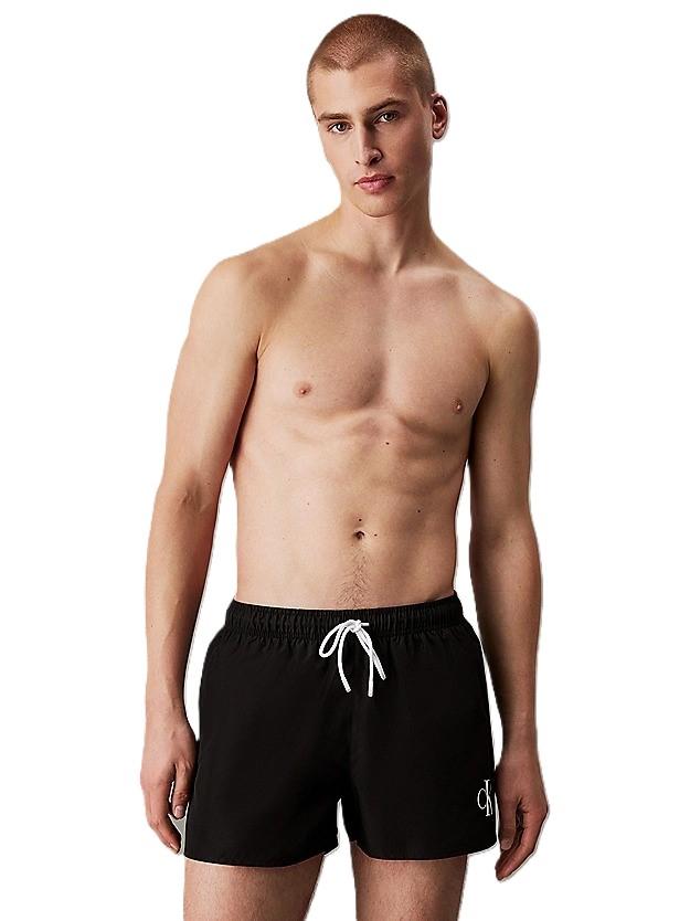 SHORT DRAWSTRING 