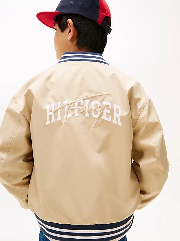 KB0KB09740J/AB9 TOMMY HILFIGER