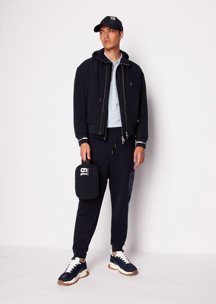 BLOUSON JACKET 