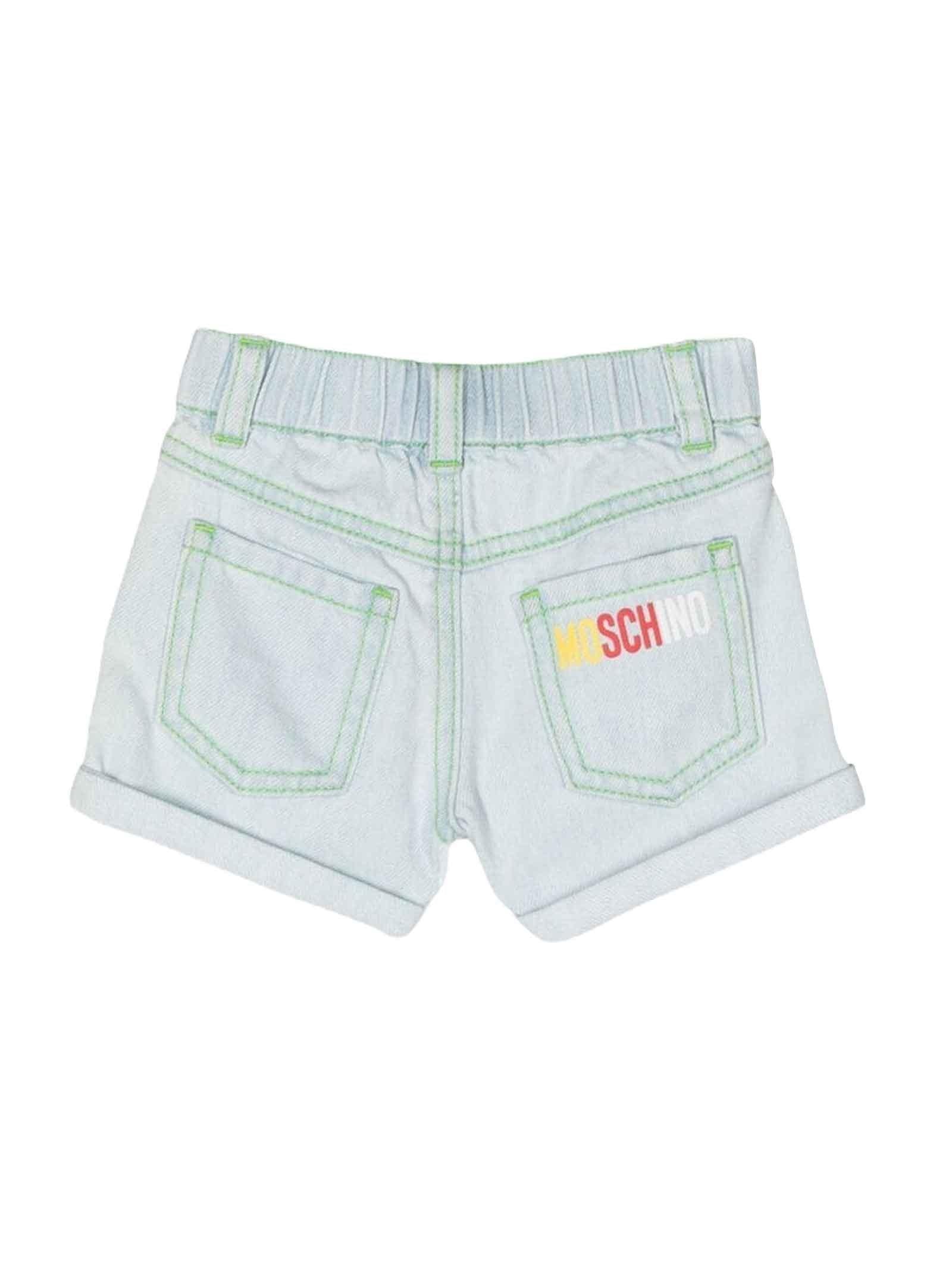 SHORTS 