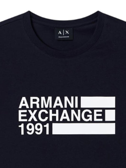 XM002788 AF10356/UB101 ARMANI EXCHANGE