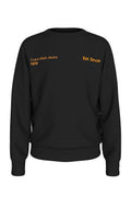 CALVIN KLEIN JEANS TERRY GRAPHIC CN