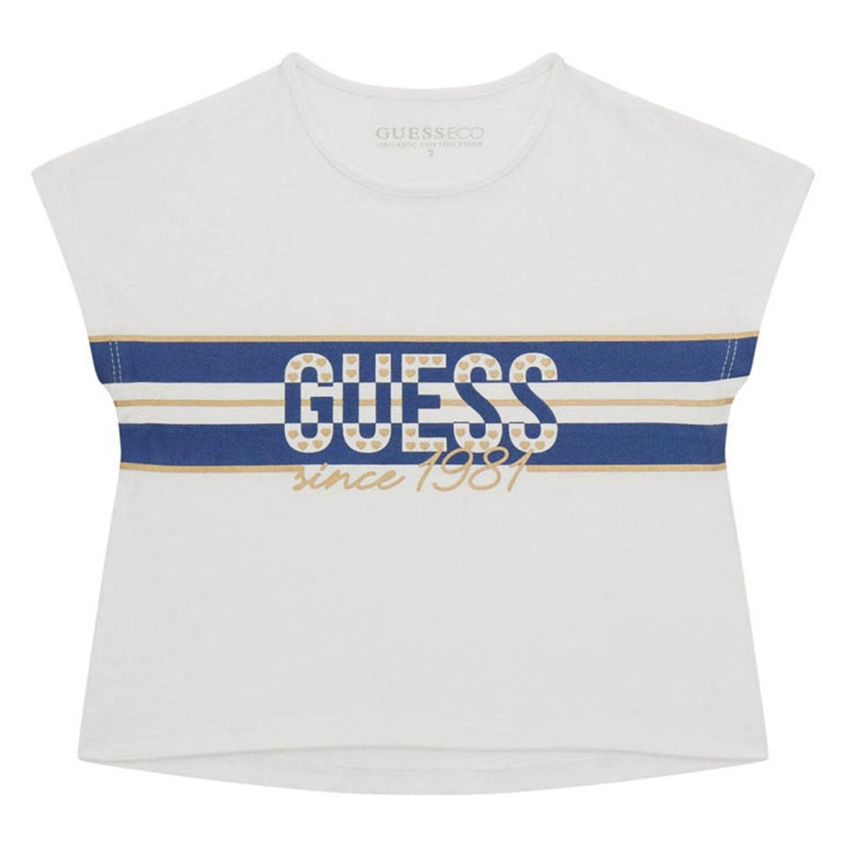 SS T-SHIRT 