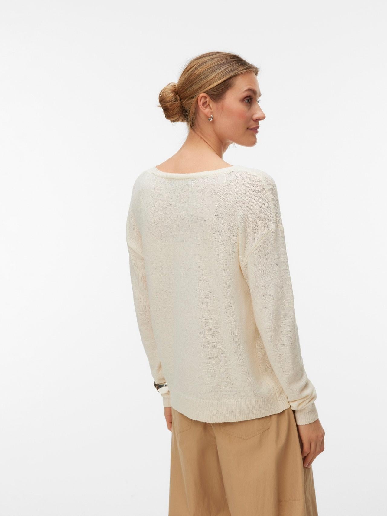 10340124/Birch VERO MODA
