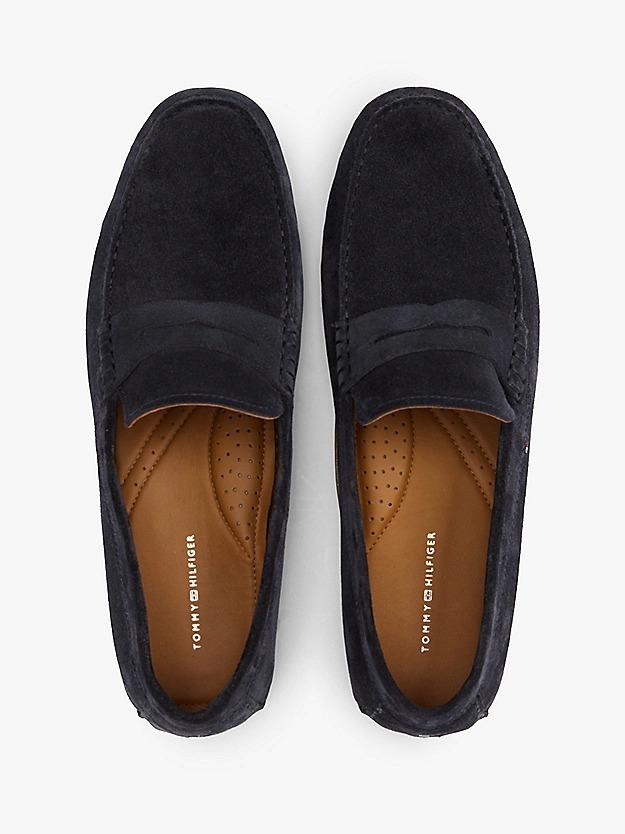 CASUAL HILFIGER SUED FM0FM04998/DW5 TOMMY HILFIGER