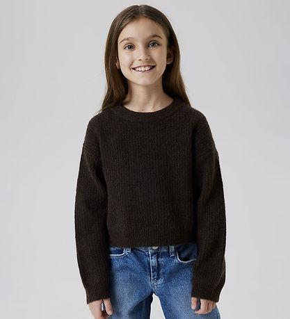 13245039/Dark Grey Melange NAME.IT