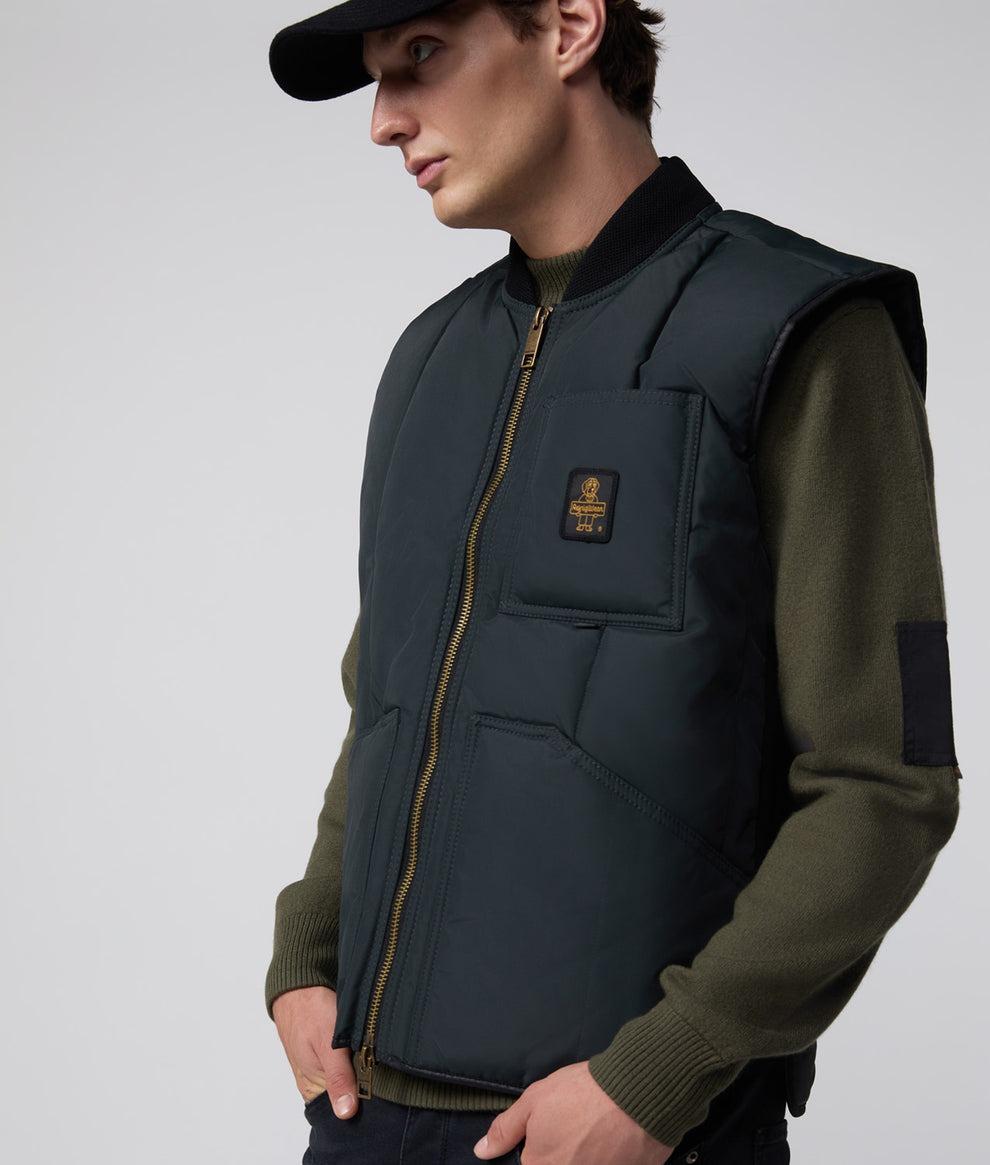 ORIGINAL VEST 