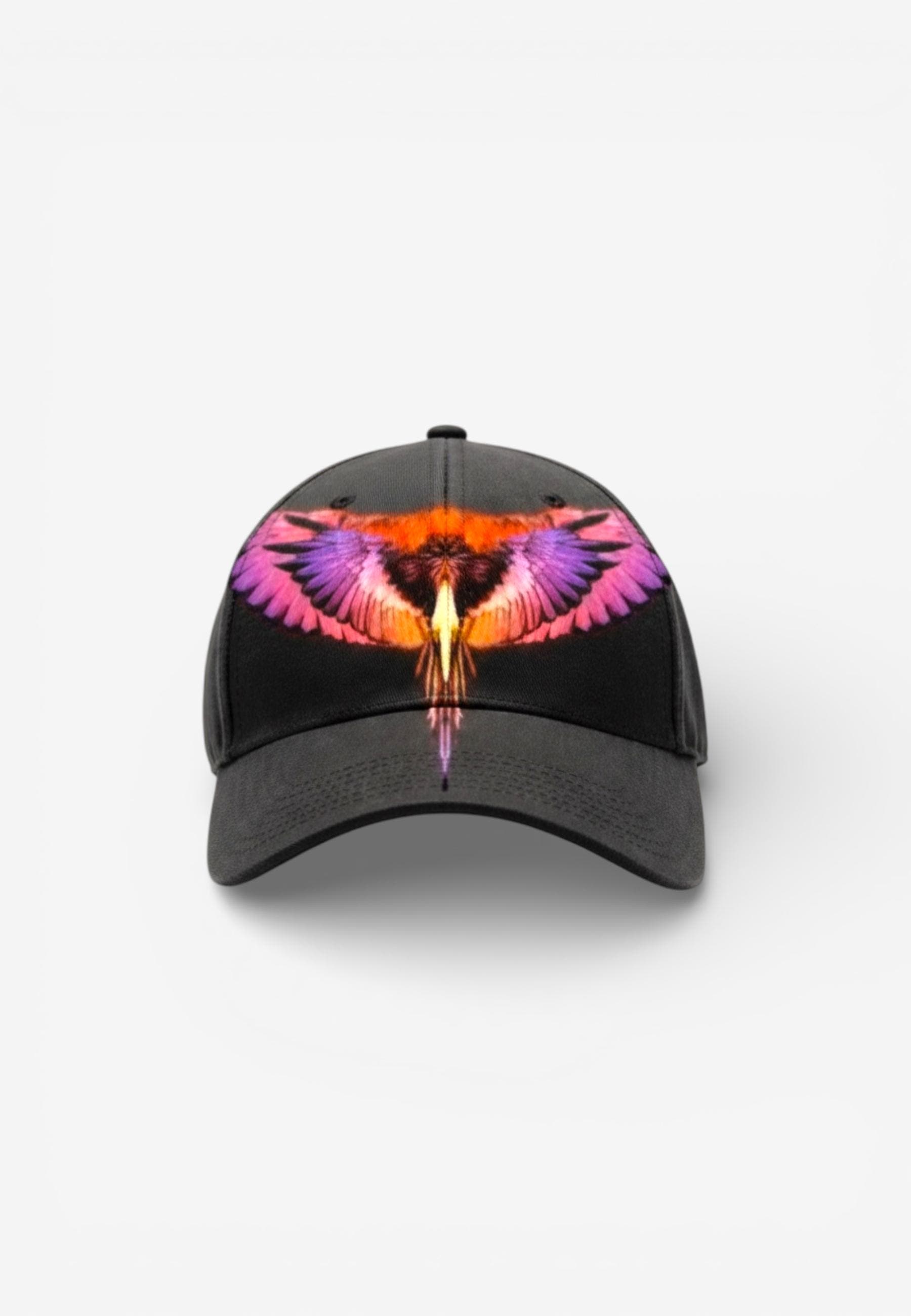BASEBALL CAP 