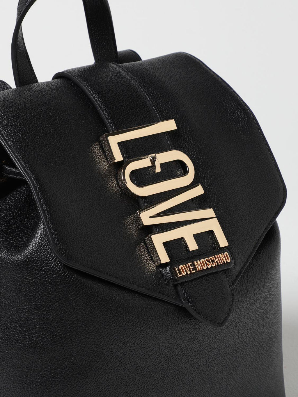 JC4229PP0MKC0/000 LOVE MOSCHINO