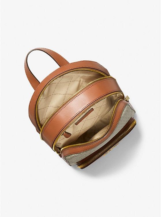 MD ZIP PKT BACKPACK 