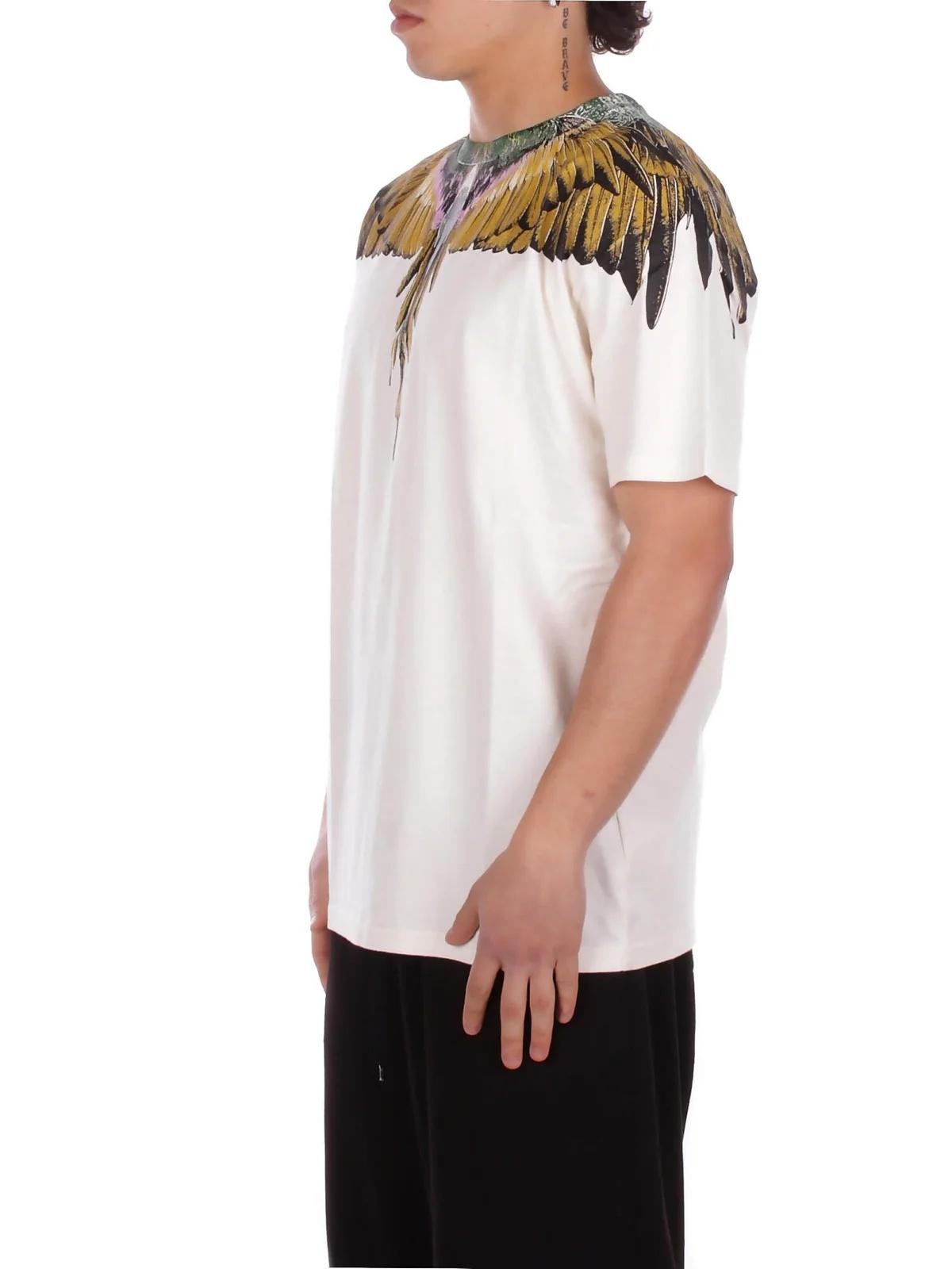 S6CMMATH032/412 MARCELO BURLON COUNTY OF MILAN