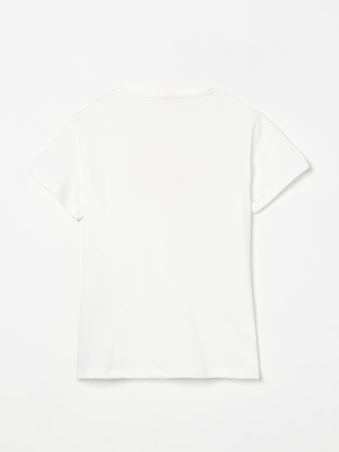 T-SHIRT ST P M/C 