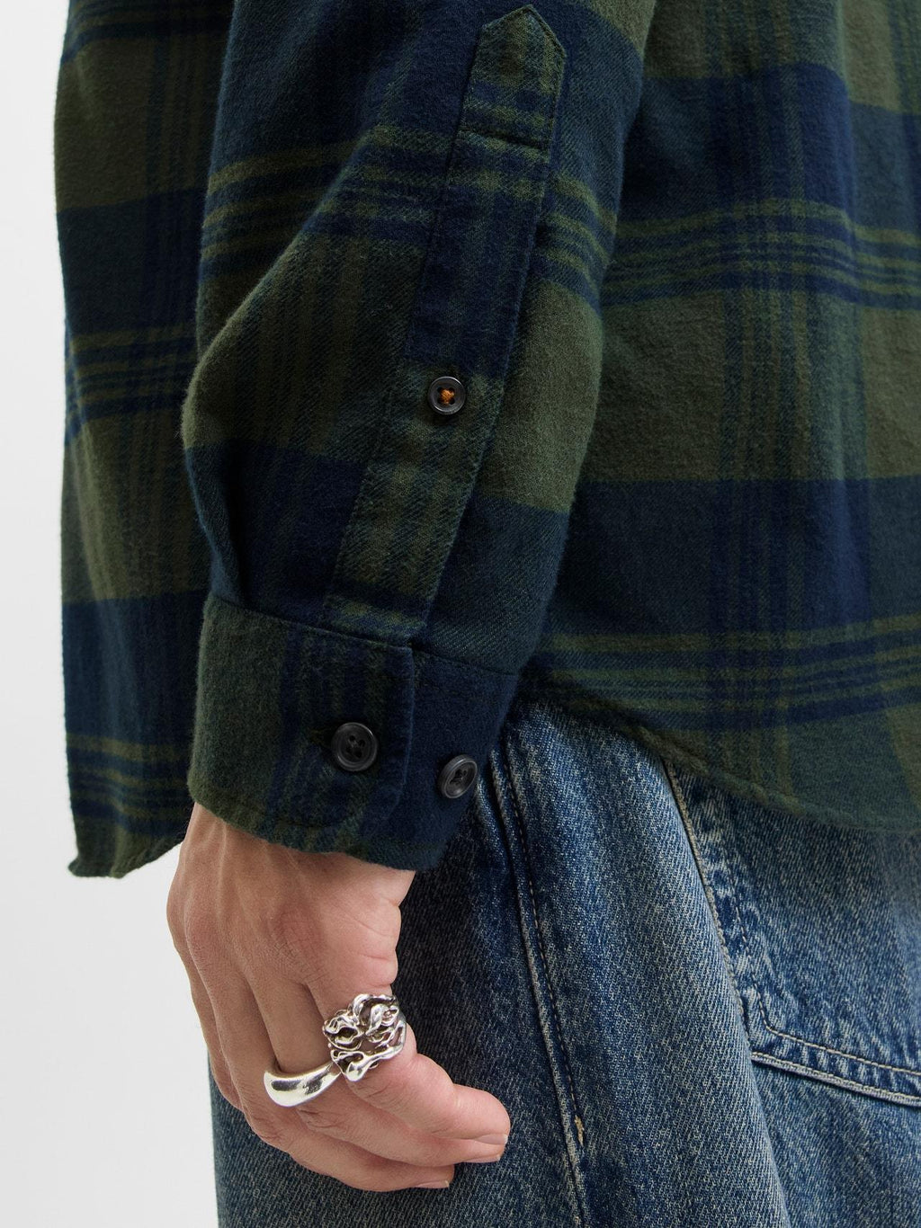 12279259/Duffel Bag JACK AND JONES