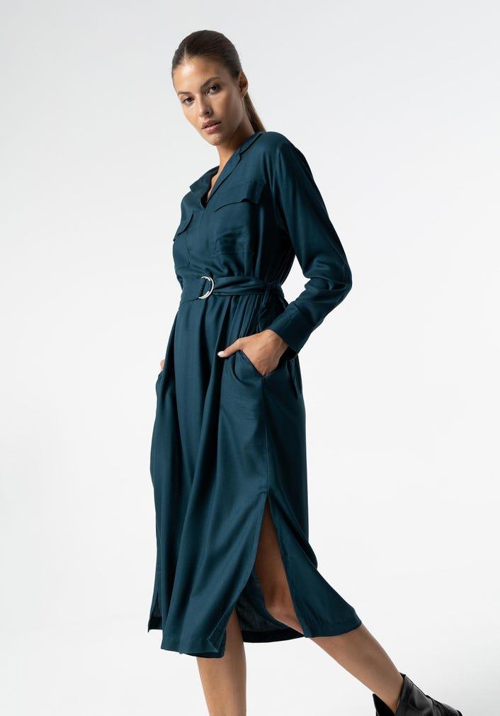 10052046/768 Dress Blues TIFFOSI