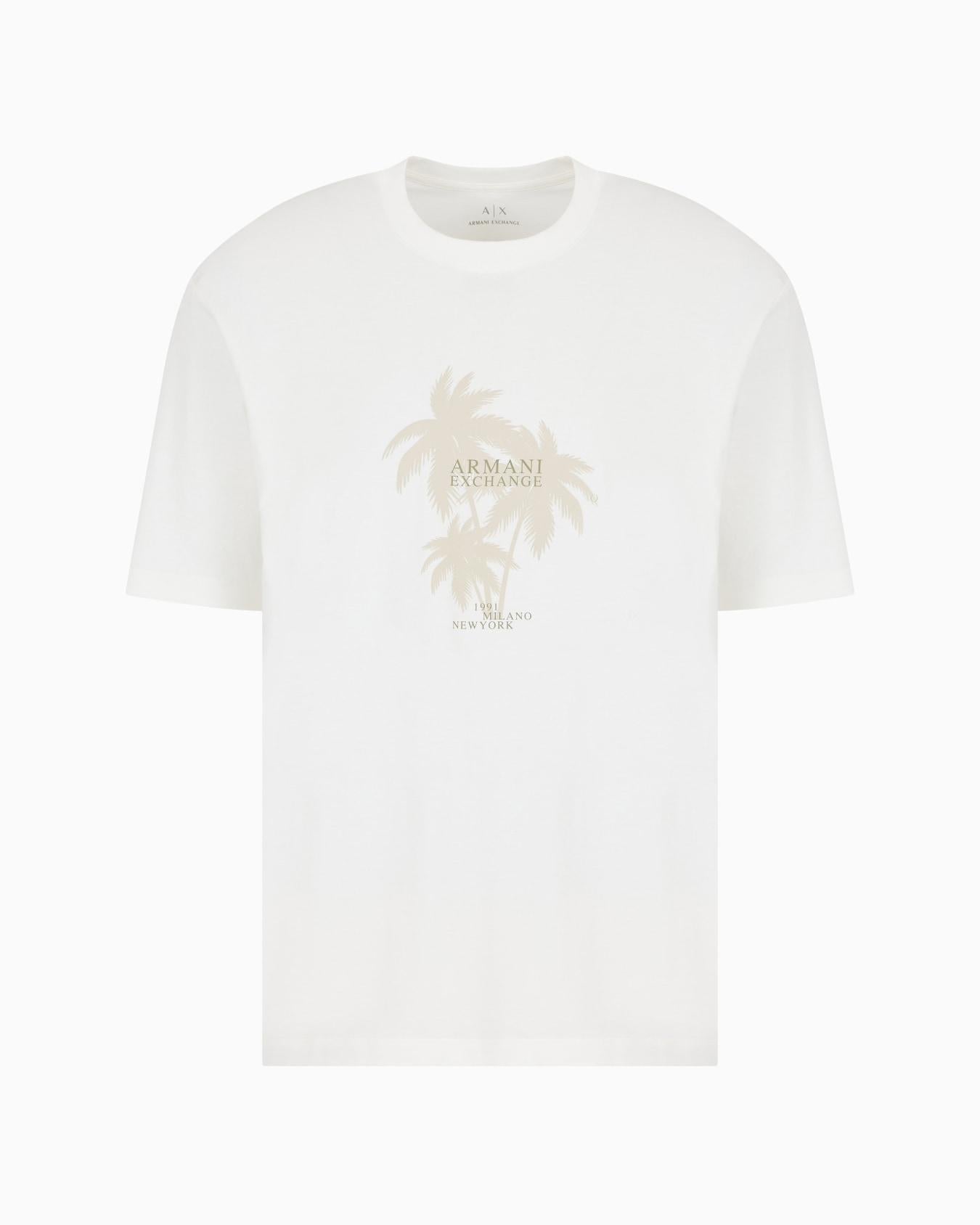 XM000772 AF12308/U0009 ARMANI EXCHANGE