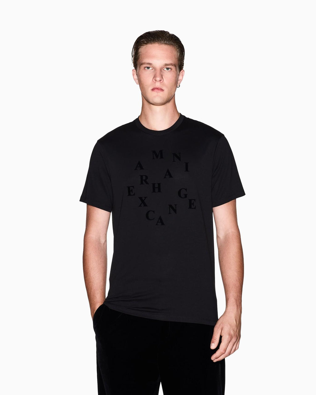 XM001412 AF10356/UC001 ARMANI EXCHANGE