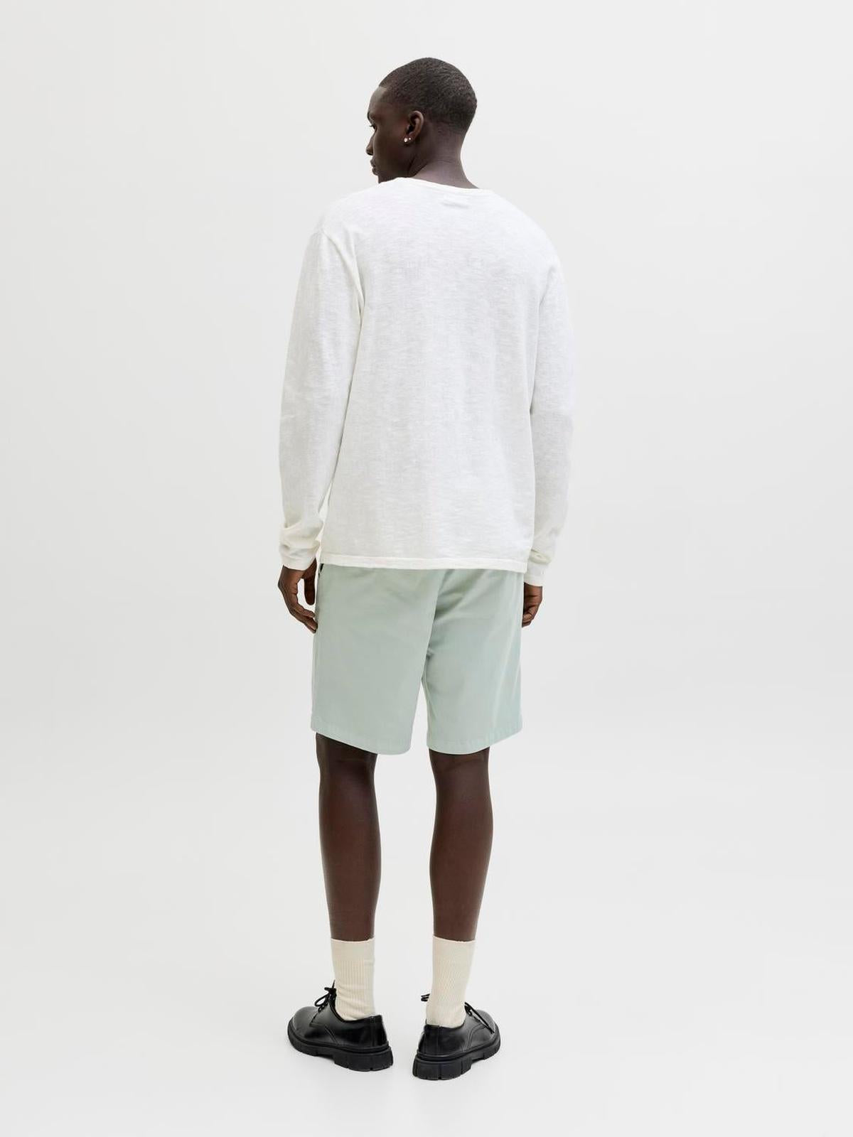 JPSTACE VANCE CHINO SHORTS REG SN 