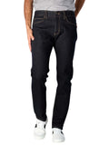 Slim Fit MVP RINSE 