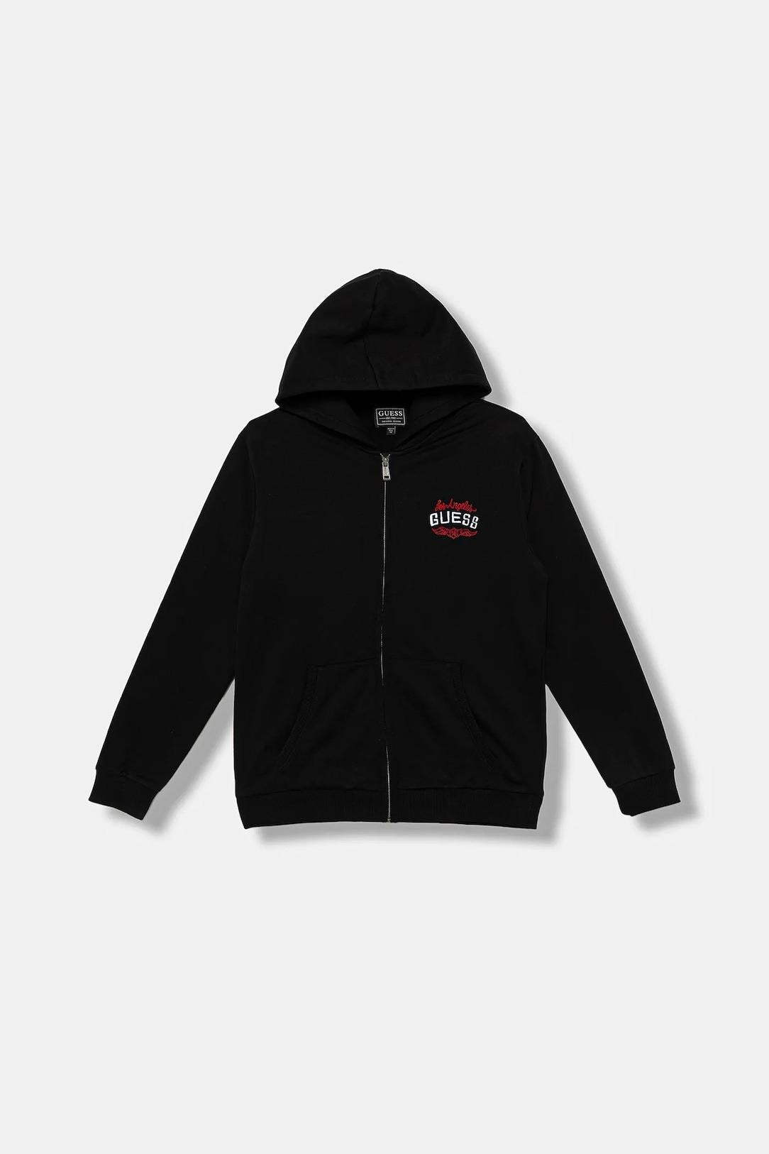 L5BQ06KAX74/JBLK GUESS