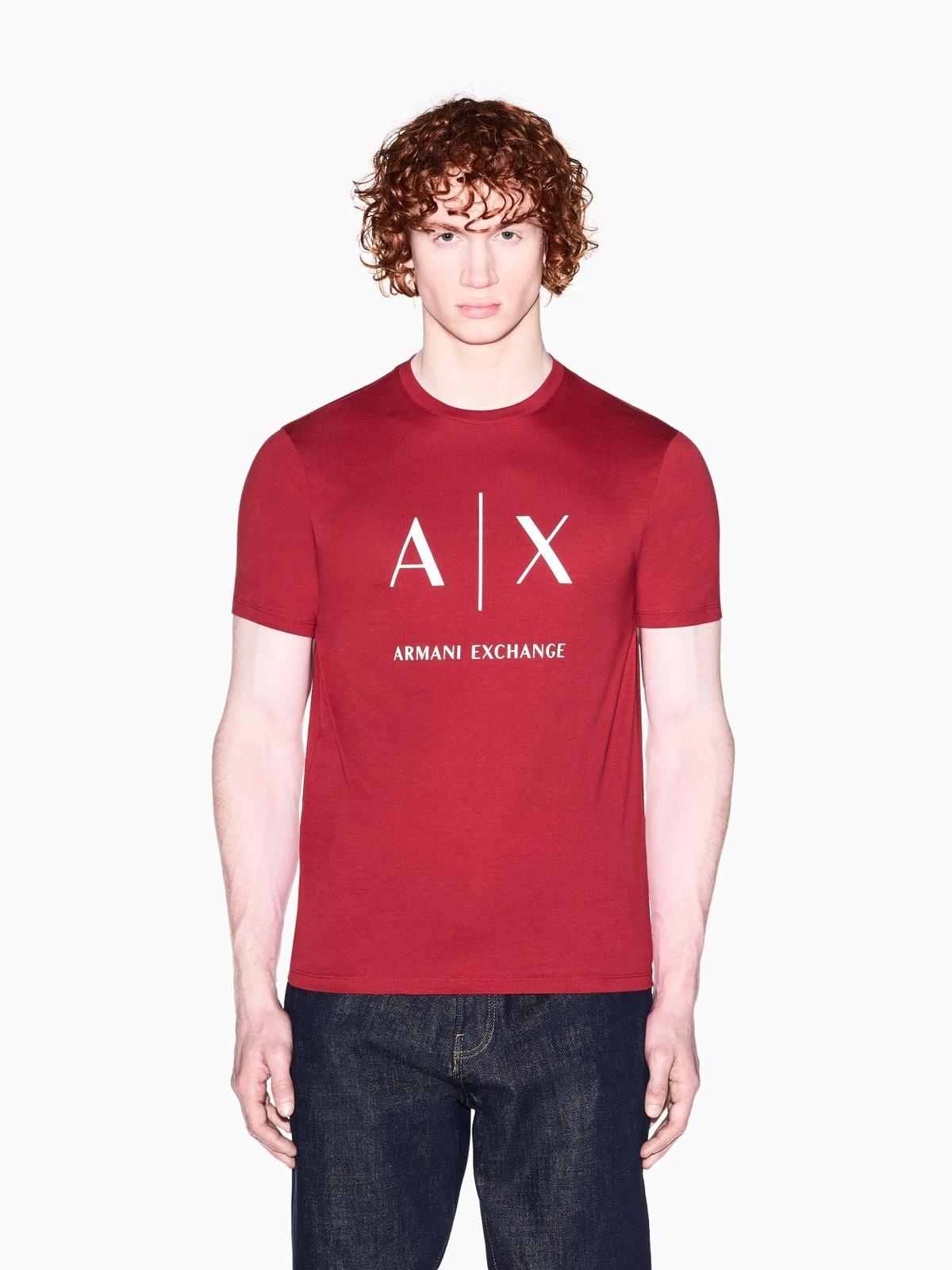 XM002683 AF10356/U5101 ARMANI EXCHANGE