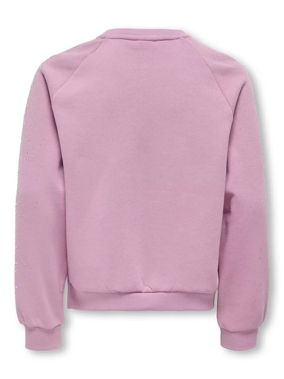 15354973/Mauve Orchid ONLY KIDS