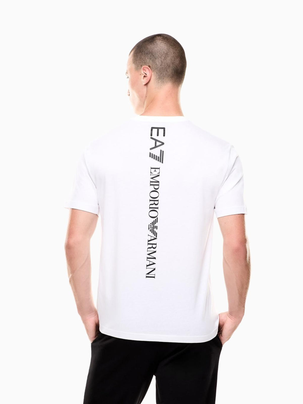7M000567 AF10375/M0003 EMPORIO ARMANI EA7