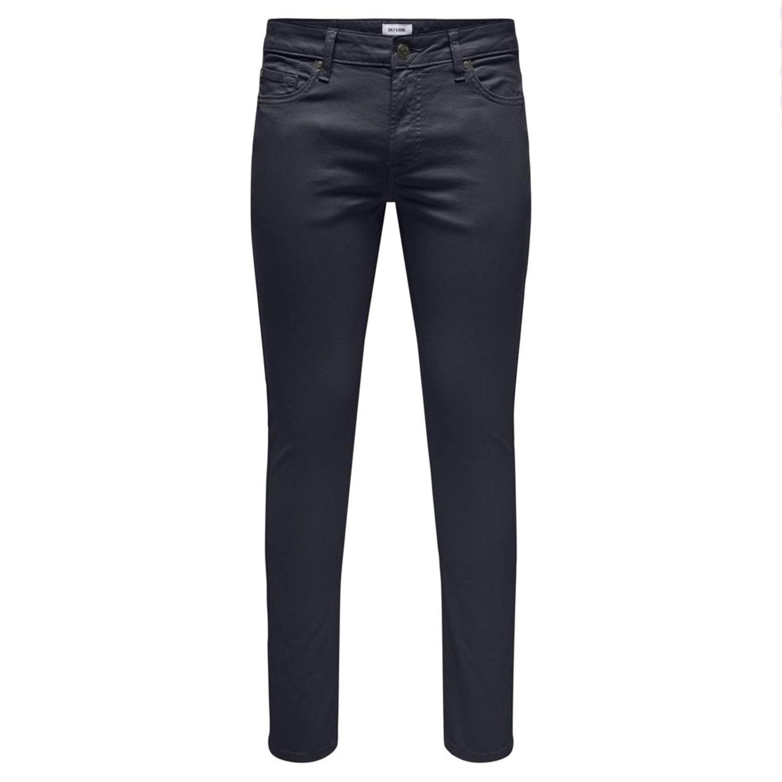 22030122/Dark Navy ONLY&SONS