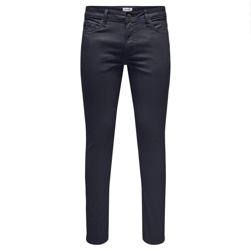 22030122/Dark Navy ONLY&SONS