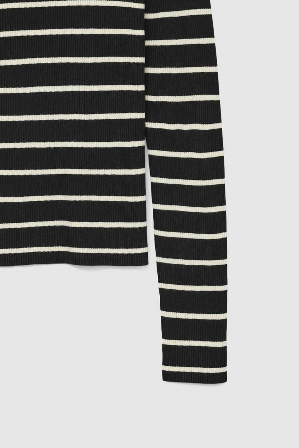 10331873/Black VERO MODA