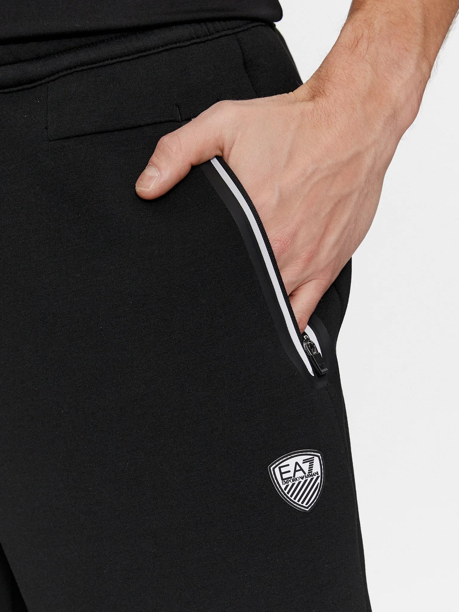 8NPS08 PJ4EZ/1200 EMPORIO ARMANI EA7