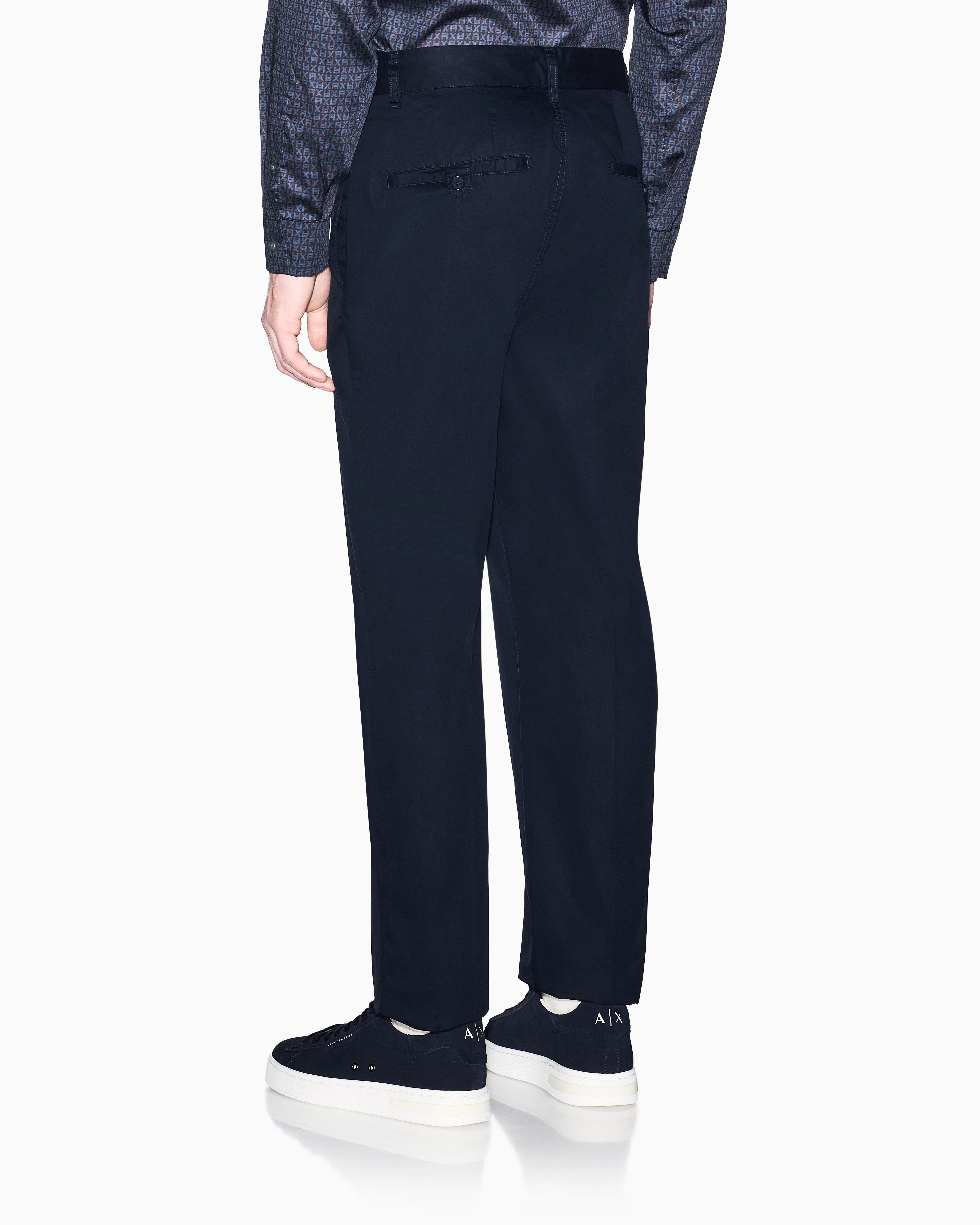 XM002089 AF11882/UB101 ARMANI EXCHANGE