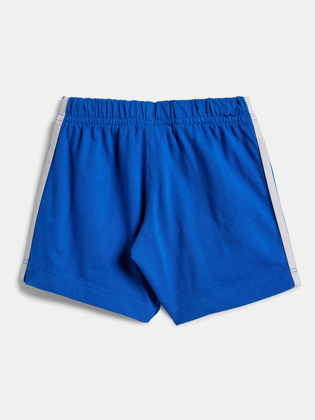 SHORT TEE SET 