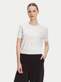 GUESS JASMINE G CN SS BOXY