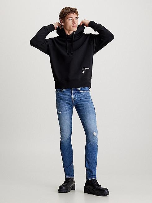 SKINNY J30J324184/1A4 CALVIN KLEIN JEANS